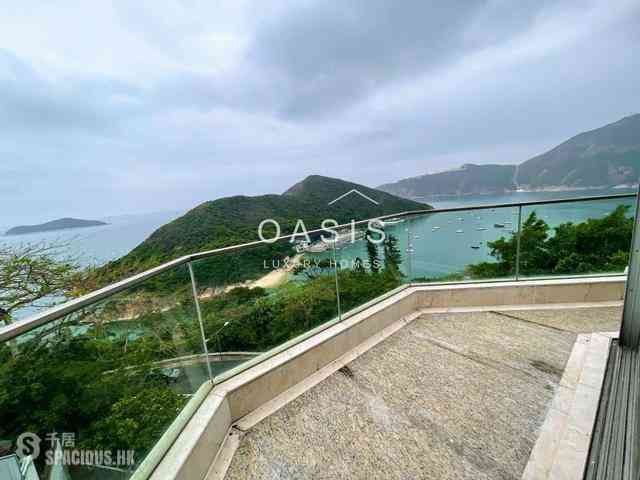Repulse Bay - Overbays 06