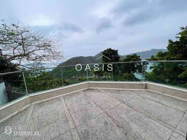 Repulse Bay - Overbays 07