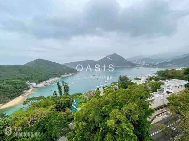 Repulse Bay - Overbays 09