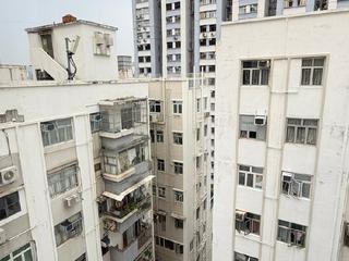 銅鑼灣 - 華登大廈 07