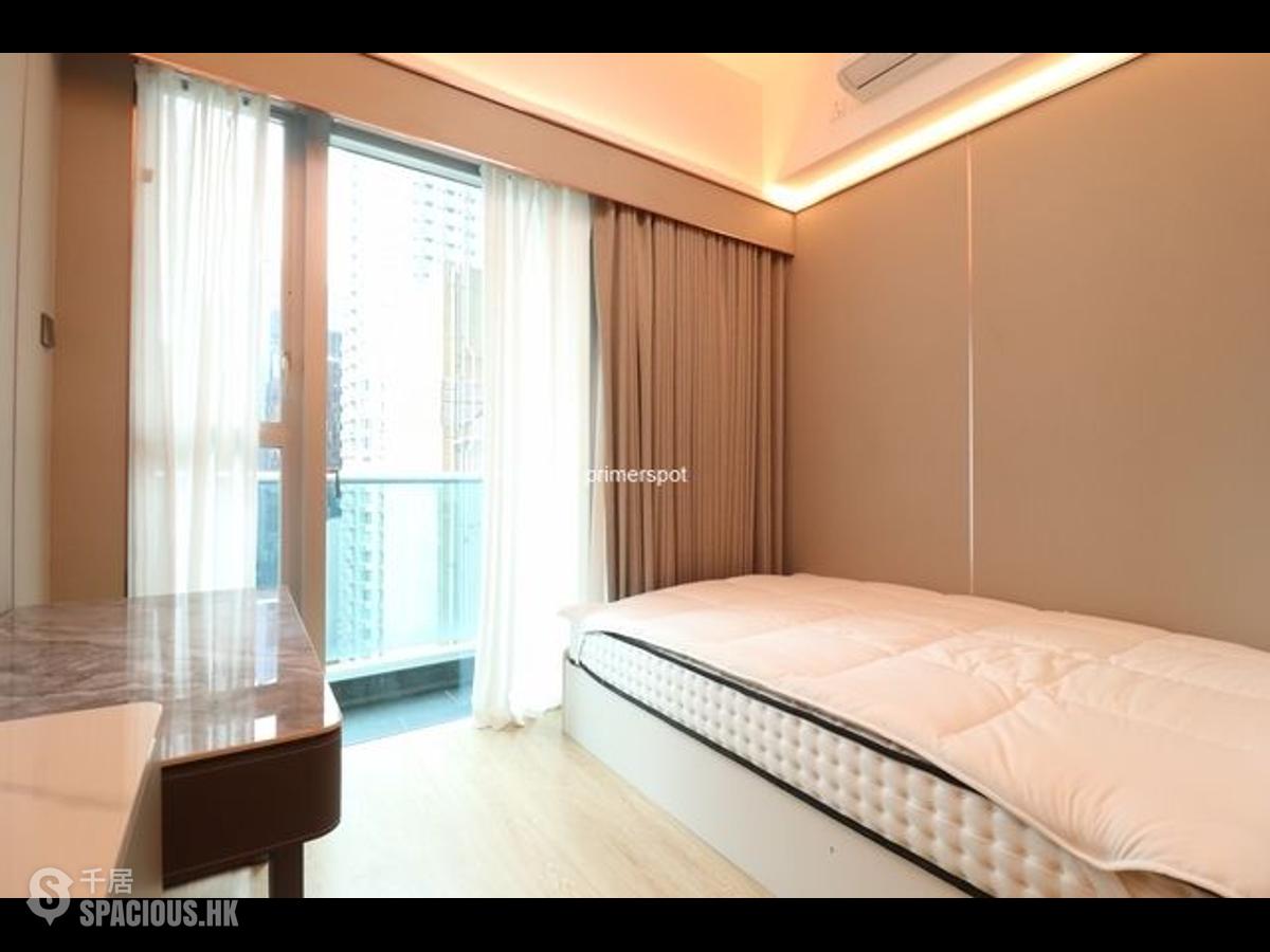 Wan Chai - J Residence 01