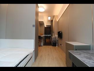 Wan Chai - J Residence 04