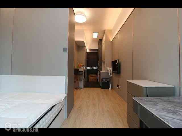 Wan Chai - J Residence 04