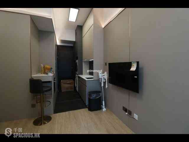 Wan Chai - J Residence 05