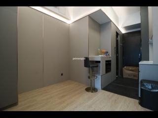Wan Chai - J Residence 06