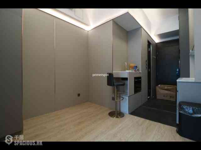 Wan Chai - J Residence 06