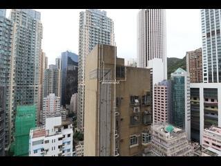 Wan Chai - J Residence 07