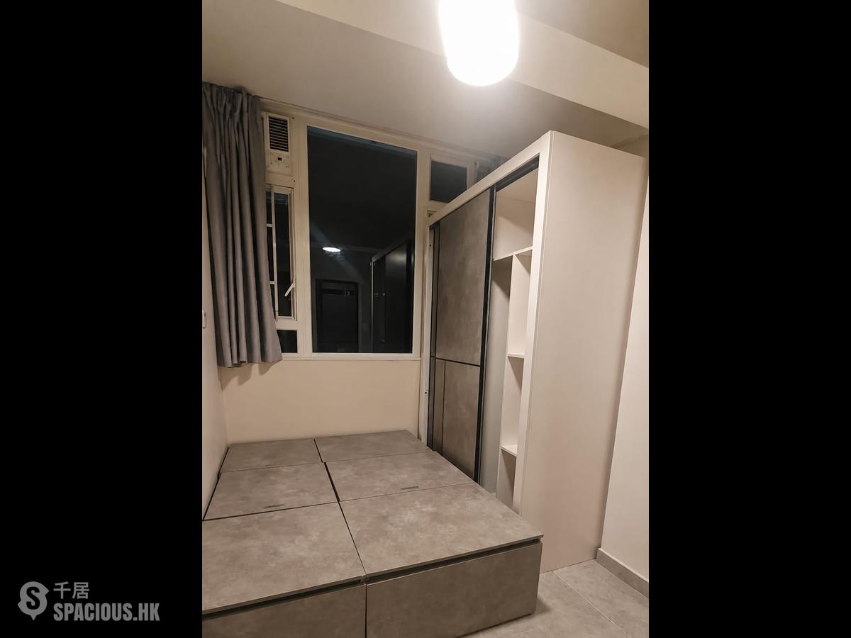 Causeway Bay - Hennessy Apartments 01