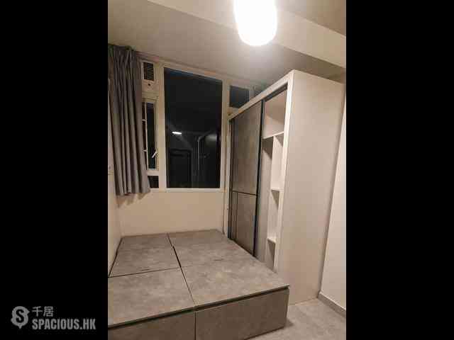 Causeway Bay - Hennessy Apartments 01