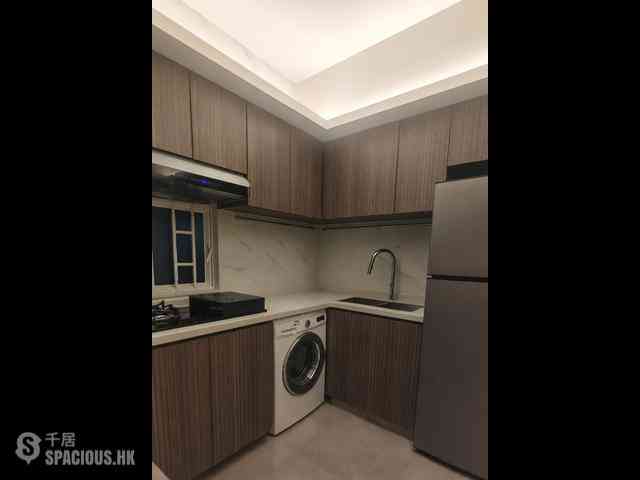 Causeway Bay - Hennessy Apartments 03