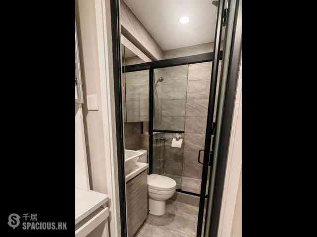 Causeway Bay - Hennessy Apartments 04