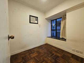 Wan Chai - Pinnacle Building 05