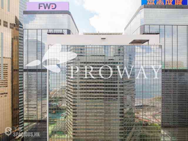 Wan Chai - Convention Plaza Apartments 02