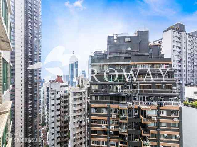 中半山 - 高云台 02