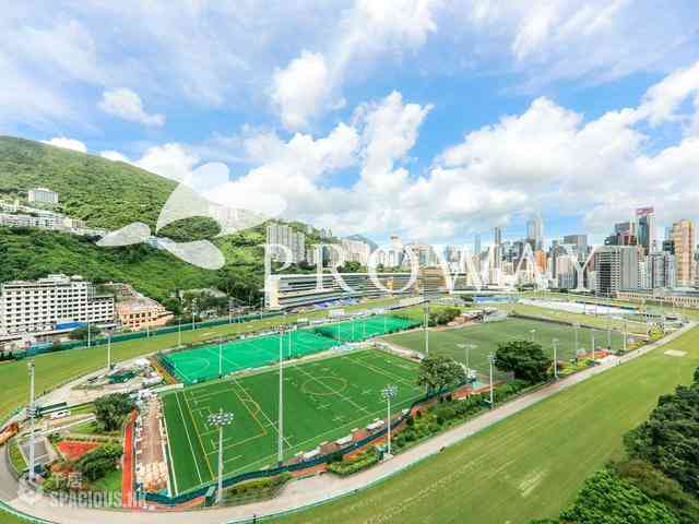 Happy Valley - Champion Court (Building) 02