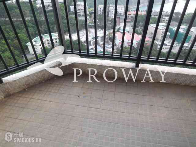 Repulse Bay - Grand Garden 03