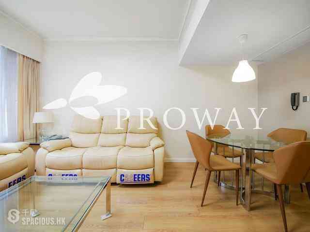 Wan Chai - Convention Plaza Apartments 03
