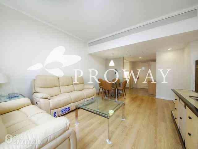 Wan Chai - Convention Plaza Apartments 04