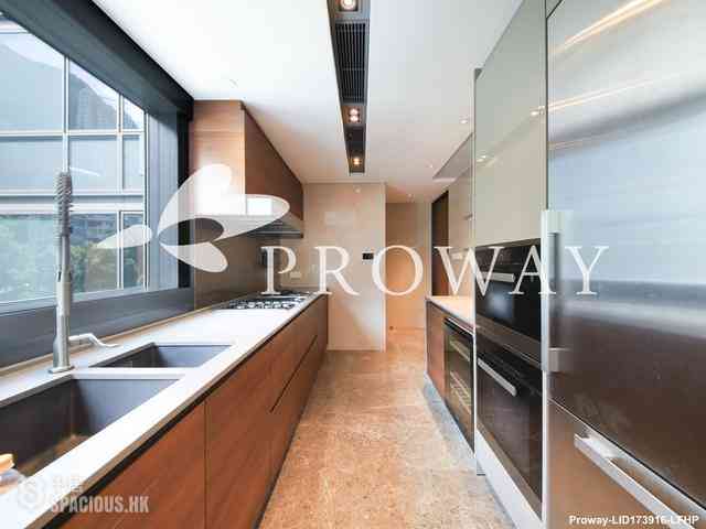 Mid Levels West - University Heights 11