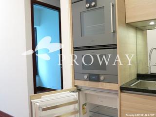 Wan Chai - The Avenue 11