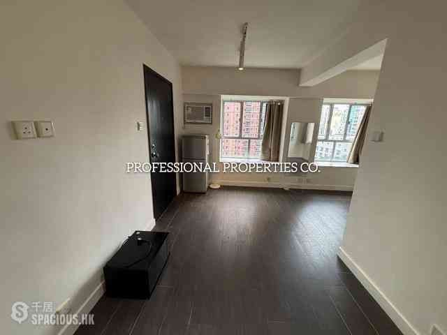 Mid Levels Central - Ka Yee Court 01