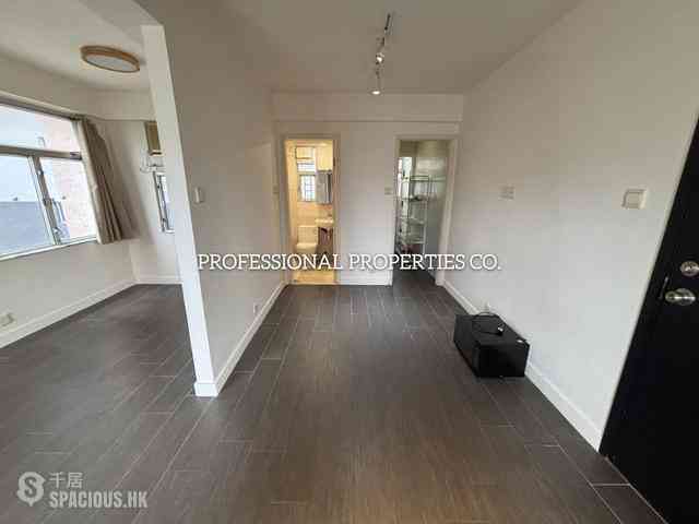 Mid Levels Central - Ka Yee Court 02