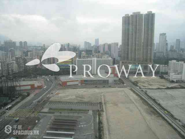 West Kowloon - The Arch 01