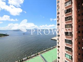 堅尼地城 - 傲翔灣畔 02