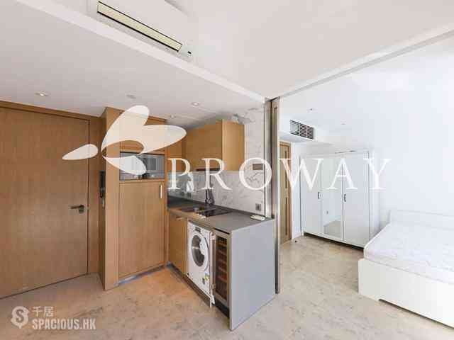 Shek Tong Tsui - Eight South Lane 03