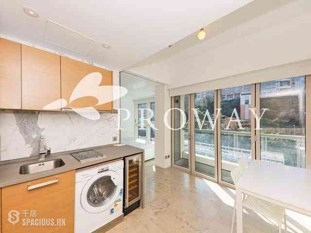 Shek Tong Tsui - Eight South Lane 04