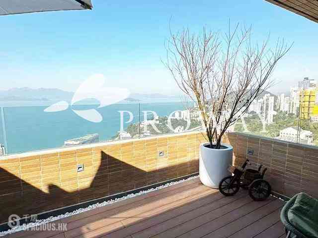 Pok Fu Lam - Chi Fu Fa Yuen Phase 3 05