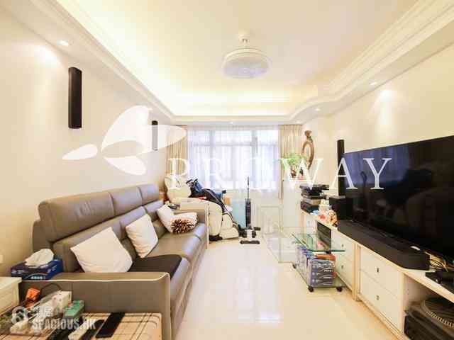 Sai Ying Pun - Rhenish Mansion 04