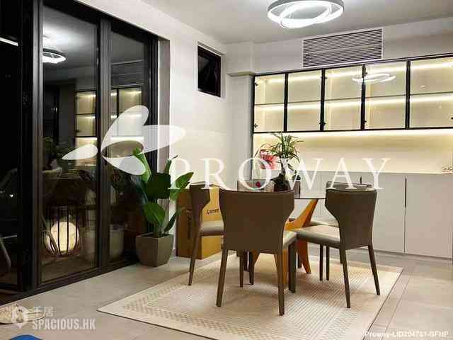 Pok Fu Lam - Chi Fu Fa Yuen Phase 3 07