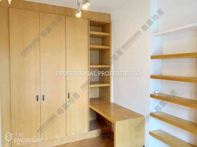 Mid Levels West - Beaudry Tower 04