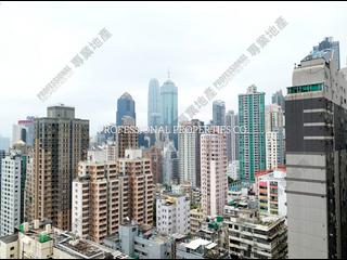 Mid Levels West - Beaudry Tower 05