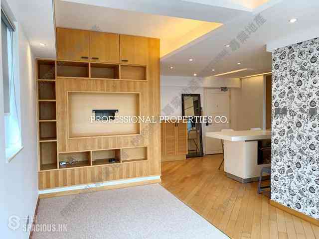 Mid Levels West - Beaudry Tower 06
