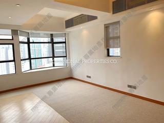 Mid Levels West - Beaudry Tower 07