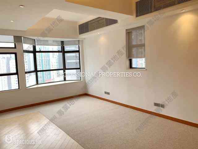 Mid Levels West - Beaudry Tower 07