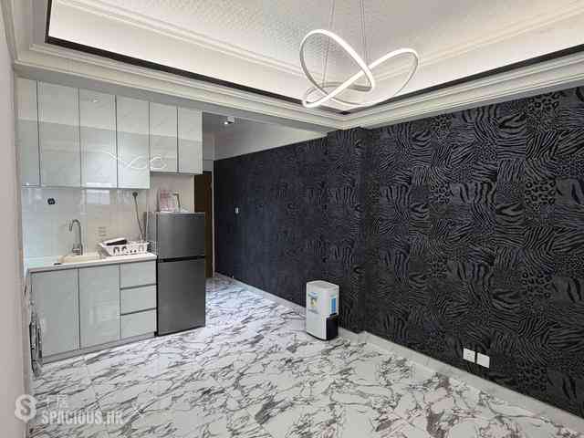 Wan Chai - Gold Jade Mansion 07