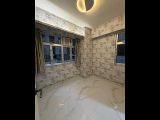 Wan Chai - Gold Jade Mansion 13