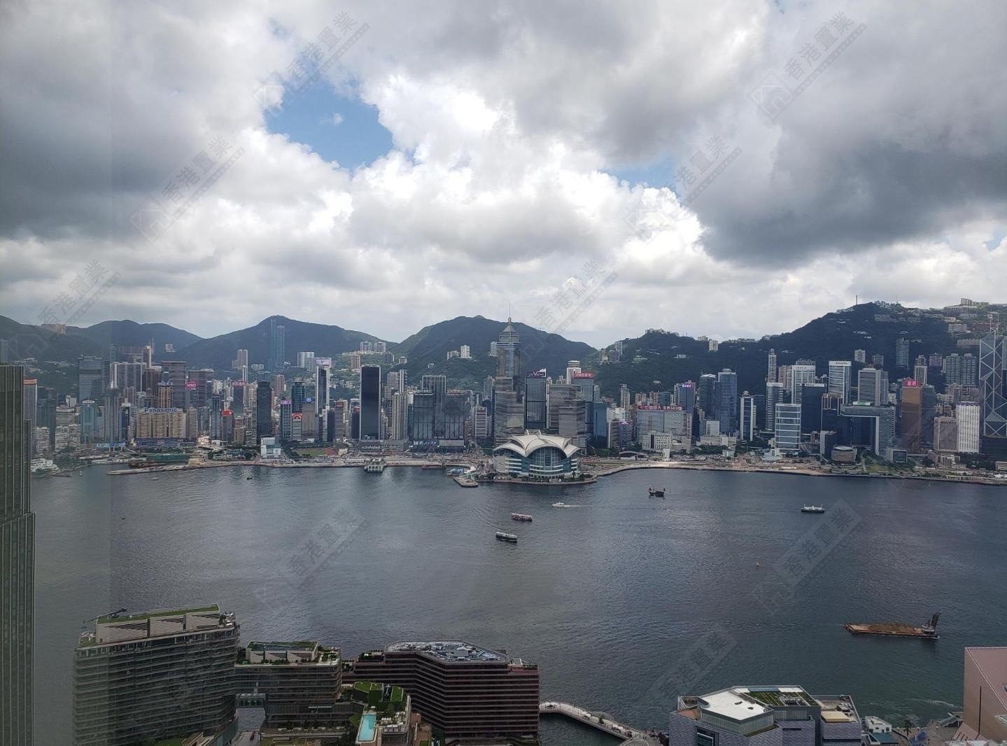 尖沙咀 - 名鑄 01