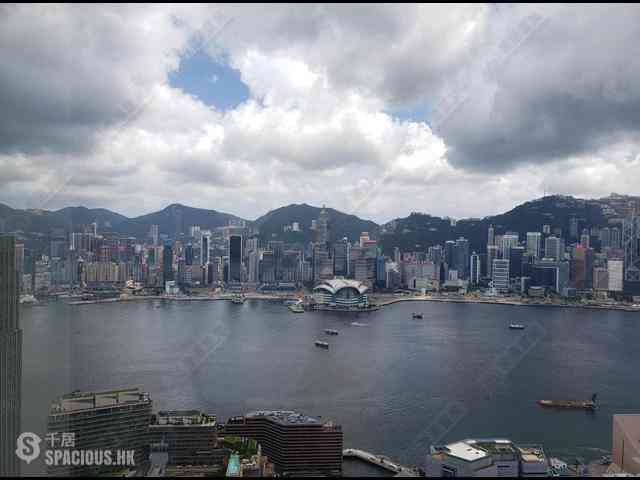 Tsim Sha Tsui - The Masterpiece 01