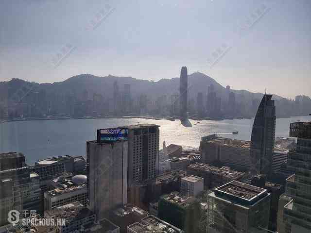Tsim Sha Tsui - The Masterpiece 04