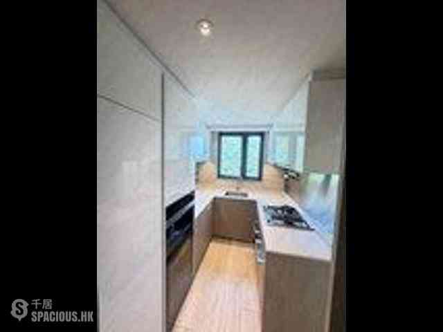 Wong Chuk Hang - The Southside Phase 1 Southland Tower 1A 07