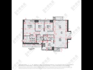 Sai Ying Pun - The Summa 16