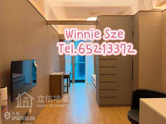 Wan Chai - J Residence 01