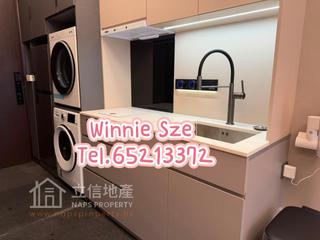 Wan Chai - J Residence 02