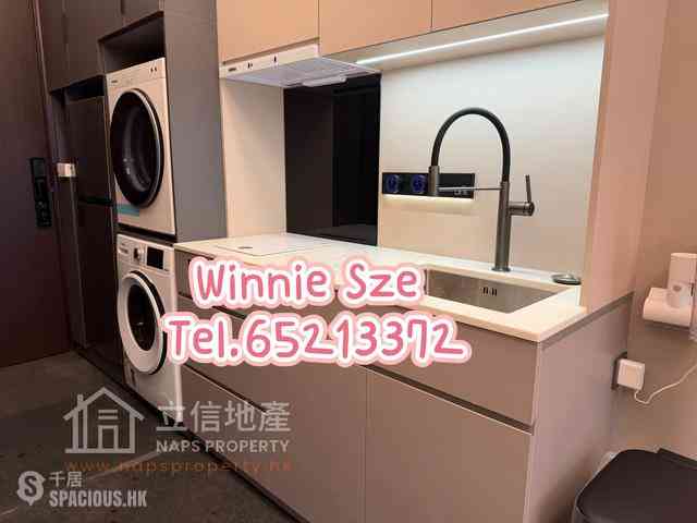 Wan Chai - J Residence 02