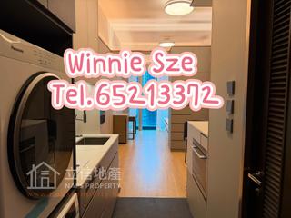 Wan Chai - J Residence 03
