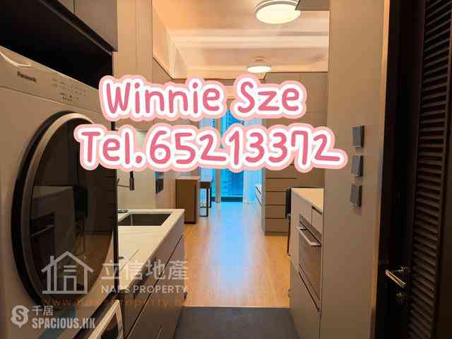 Wan Chai - J Residence 03